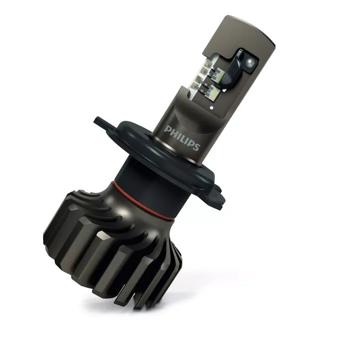 Автолампа Philips 11342U91X2 зображення 2