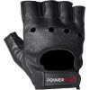 Перчатки для фитнеса PowerPlay 1572 Чорні L (PP_1572_L_Black) изображение 2