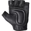 Перчатки для фитнеса PowerPlay 1572 Чорні L (PP_1572_L_Black) изображение 3