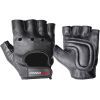 Перчатки для фитнеса PowerPlay 1572 Чорні L (PP_1572_L_Black)
