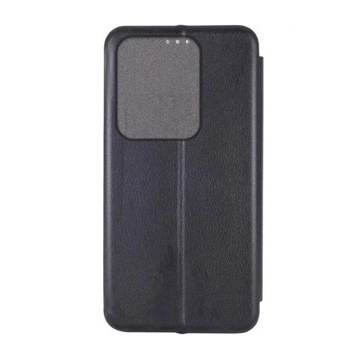 Чехол для мобильного телефона BeCover Exclusive Infinix Hot 40i (X6528B) Black (711263) изображение 3