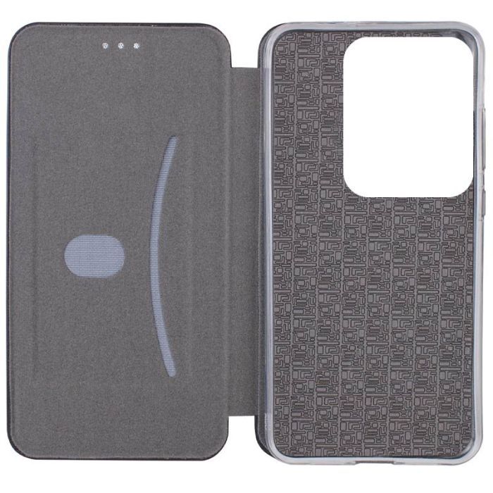 Чехол для мобильного телефона BeCover Exclusive Infinix Hot 40i (X6528B) Black (711263) изображение 4