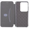 Чехол для мобильного телефона BeCover Exclusive Infinix Hot 40i (X6528B) Black (711263) изображение 4