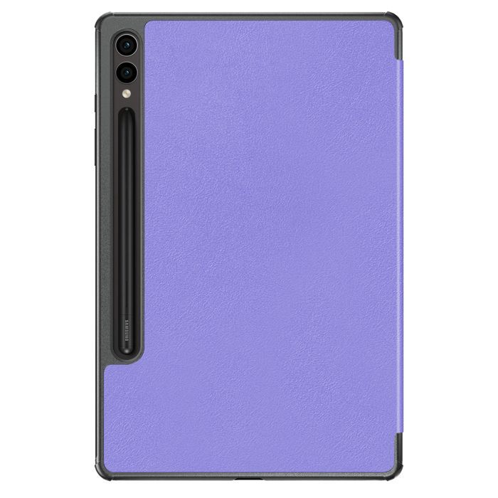 Чехол для планшета Armorstandart Smart Case Samsung Tab S9+ / S9 FE+ Lavender (ARM74489) изображение 2