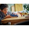 Конструктор LEGO Batman Бэтмен на бэтмобиле против Харли Квинн и Мистера Фриза (76274) изображение 8