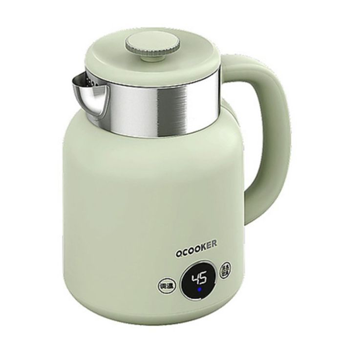 Электрочайник Xiaomi OCOOKER Electric Kettle White (CR-SH1501) изображение 3