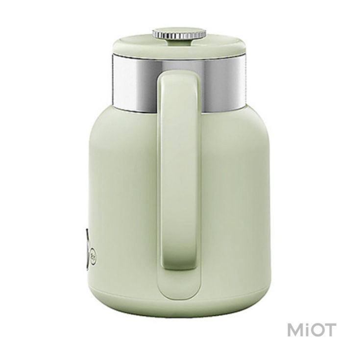 Электрочайник Xiaomi OCOOKER Electric Kettle White (CR-SH1501) изображение 4