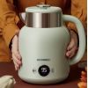 Электрочайник Xiaomi CR-SH1501 Green изображение 6