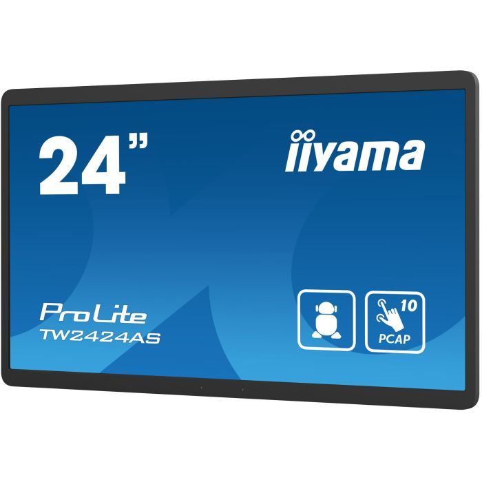 Монитор iiyama TW2424AS-B1 изображение 4