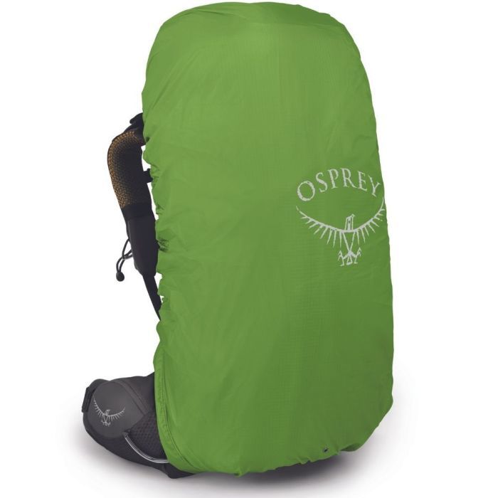 Рюкзак туристический Osprey Atmos AG 50 black S/M (009.2793) изображение 3