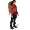 Рюкзак туристический Osprey Atmos AG 50 black S/M (009.2793) изображение 8