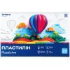 Пластилин Kite Classic 24 цвета, 480 г (K-089)