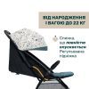 Коляска Chicco Glee Голубая (8058664173600) (87068.78) изображение 2