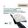 Коляска Chicco Glee Голубая (8058664173600) (87068.78) изображение 3