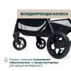 Коляска Chicco Glee Голубая (8058664173600) (87068.78) изображение 6