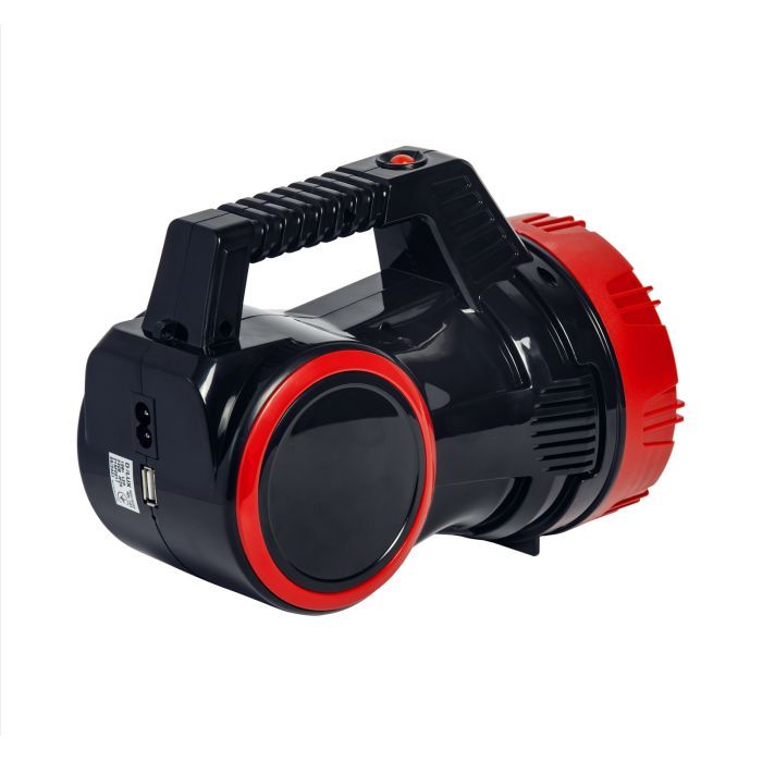 Фонарь Delux REL-103 20 LED 10W + подарунок REL-107 (90022813) изображение 2