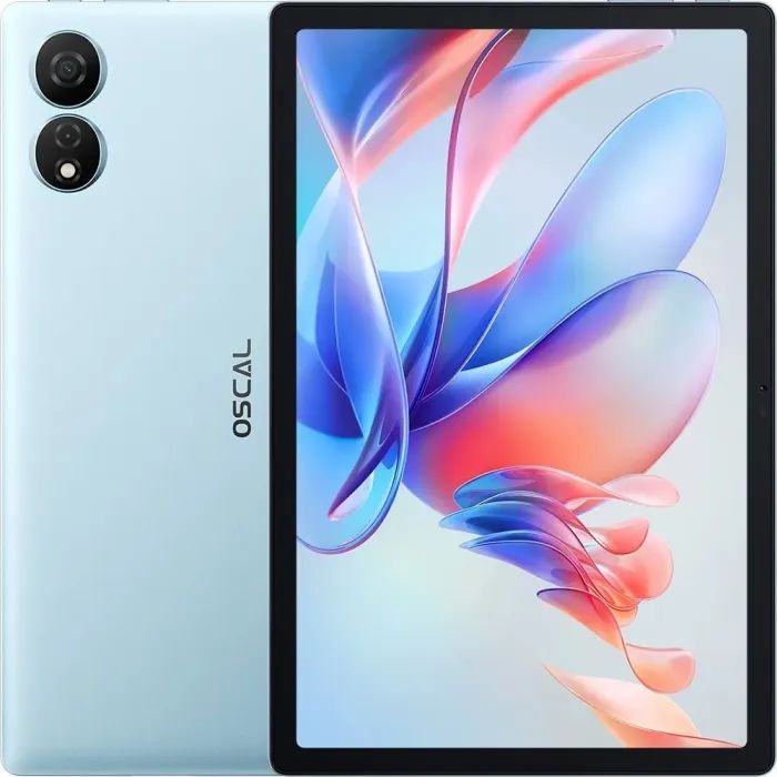 Планшет Oscal Pad 80 10.51" 6/256GB Wi-Fi Lava Grey