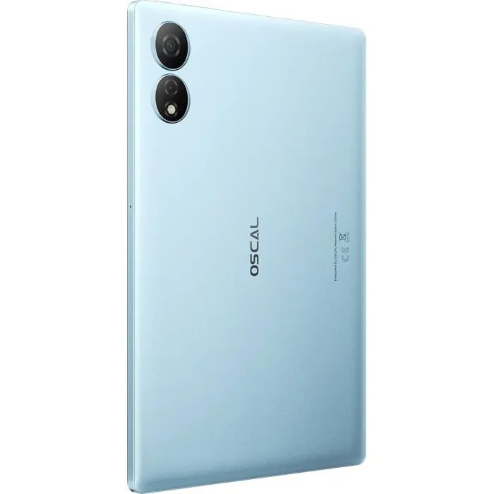 Планшет Oscal Pad 80 10.51" 6/256GB Wi-Fi Lava Grey изображение 5