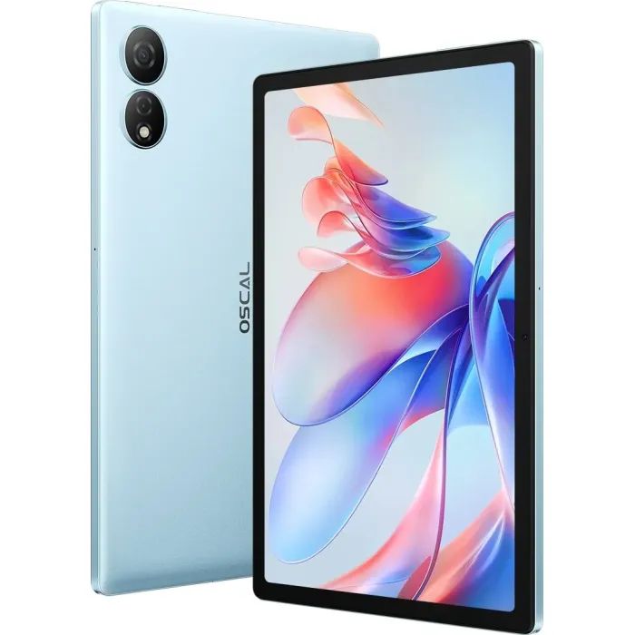 Планшет Oscal Pad 80 10.51" 6/256GB Wi-Fi Lava Grey изображение 6