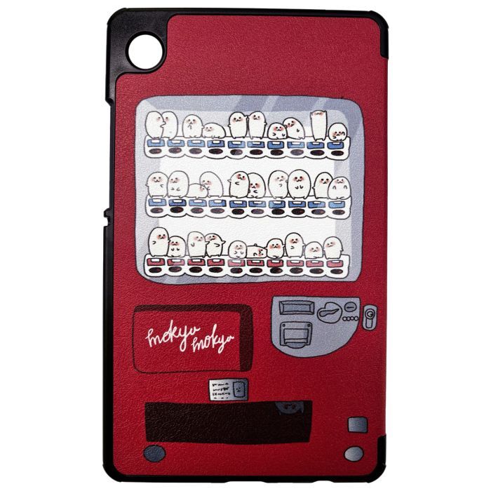 Чехол для планшета BeCover Smart Case Samsung Tab A9 SM-X115 8.7" Predator (711273) изображение 2