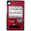 Чехол для планшета BeCover Smart Case Samsung Tab A9 SM-X115 8.7" Vending Machine (711274) изображение 2