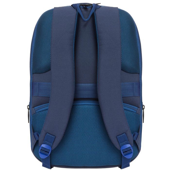 Рюкзак школьный Bagland Волнорез Чернильный 20 л (0013866) (811710910) изображение 4