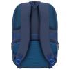 Рюкзак школьный Bagland Волнорез Чернильный 20 л (0013866) (811710910) изображение 4