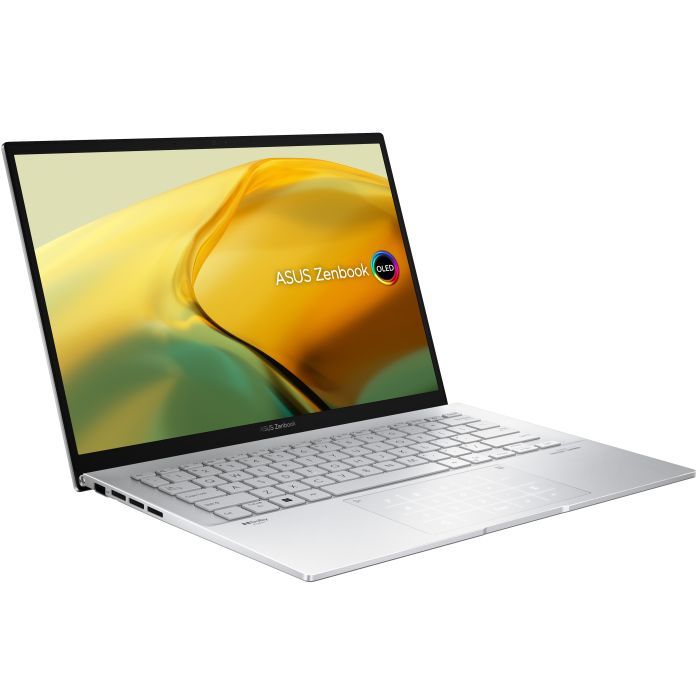 Ноутбук ASUS Zenbook 14 UX3402VA-KP695 (90NB10G6-M012J0) изображение 2