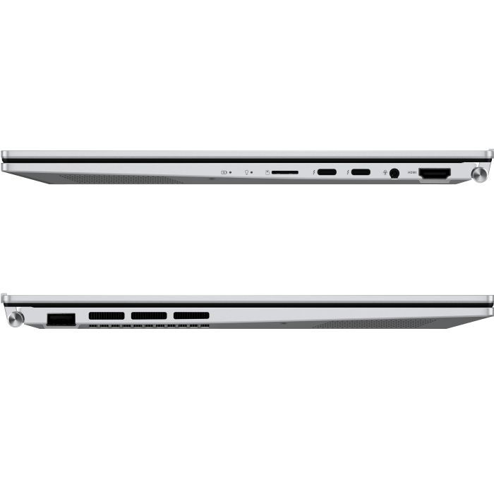 Ноутбук ASUS Zenbook 14 UX3402VA-KP695 (90NB10G6-M012J0) изображение 5