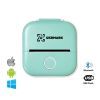 Принтер чеків UKRMARK P02GN Bluetooth, зелений (900943)