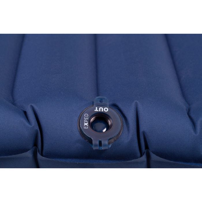 Туристический коврик Exped Versa 1R M navy (018.1096) изображение 5