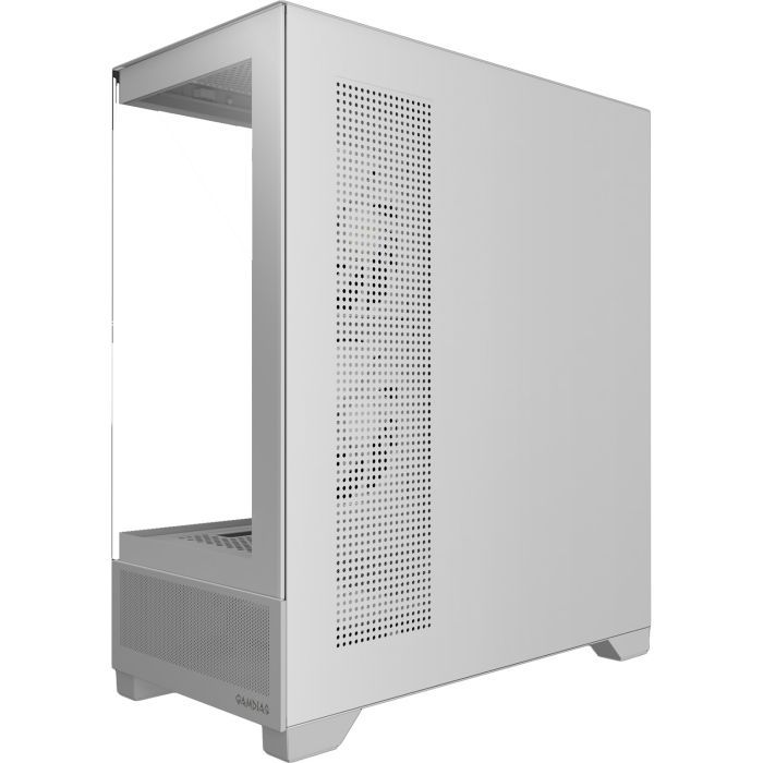 Корпус Gamdias ATLAS M1 WH (4712960139572) зображення 2