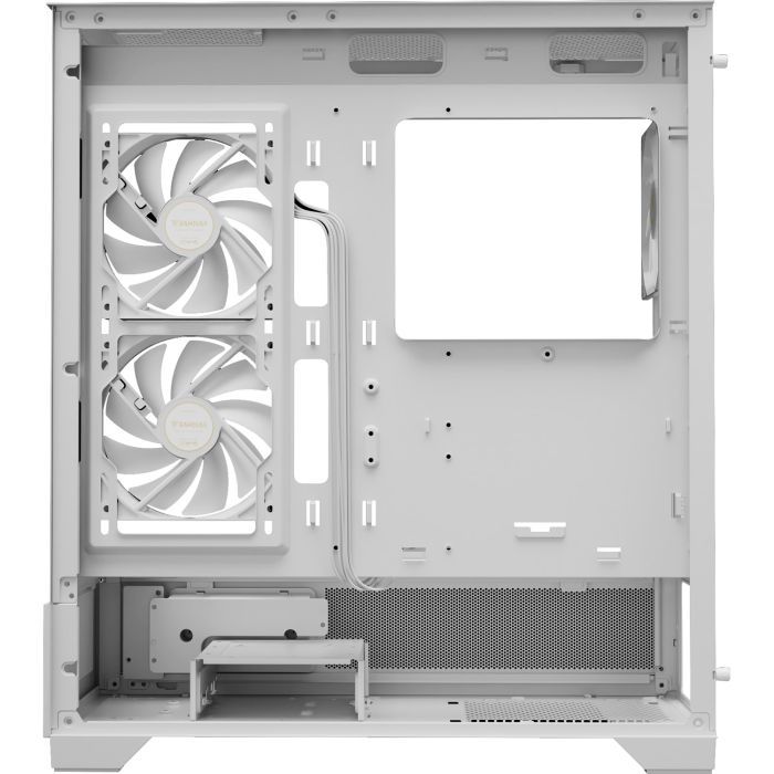 Корпус Gamdias ATLAS M1 WH (4712960139572) зображення 4