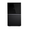 Зовнішній жорсткий диск 3.5" 28TB My Book Duo WD (WDBFBE0280JBK-EESN) зображення 2