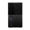 Зовнішній жорсткий диск 3.5" 28TB My Book Duo WD (WDBFBE0280JBK-EESN) зображення 3