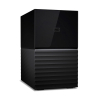 Зовнішній жорсткий диск 3.5" 28TB My Book Duo WD (WDBFBE0280JBK-EESN)