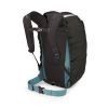 Чехол для рюкзака Osprey HiVis Commuter Raincover Small black S (009.3207) изображение 2