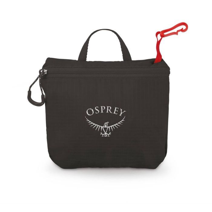 Чехол для рюкзака Osprey HiVis Commuter Raincover Small black S (009.3207) изображение 3