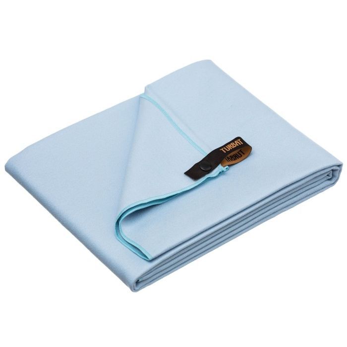 Туристическое полотенце Turbat Lagoon XL light blue (012.005.0168)