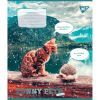 Зошит Yes Funny pets 96 аркушів лінія (767177) зображення 3