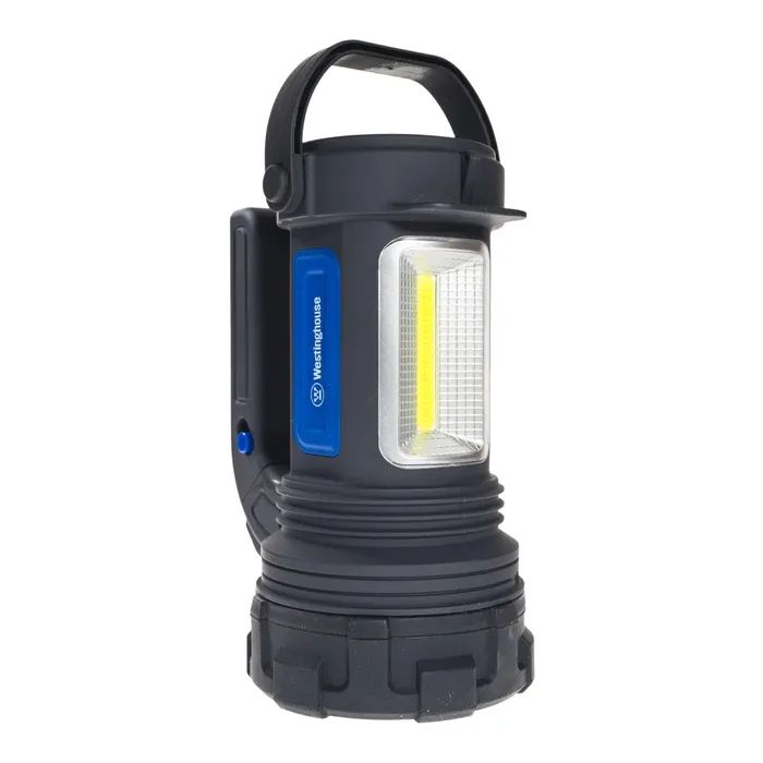 Фонарь Westinghouse 3W WF1531 + 3xAA R6 + подарунок WF 87-3R03PD16 red (WF1531-3R6PCB-PR1) изображение 4