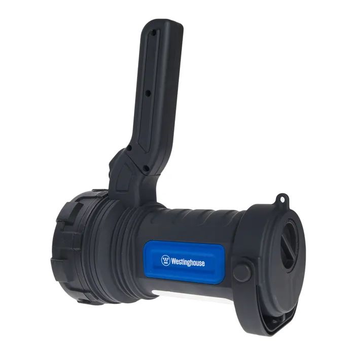 Фонарь Westinghouse 3W WF1531 + 3xAA R6 + подарунок WF 87-3R03PD16 red (WF1531-3R6PCB-PR1) изображение 5