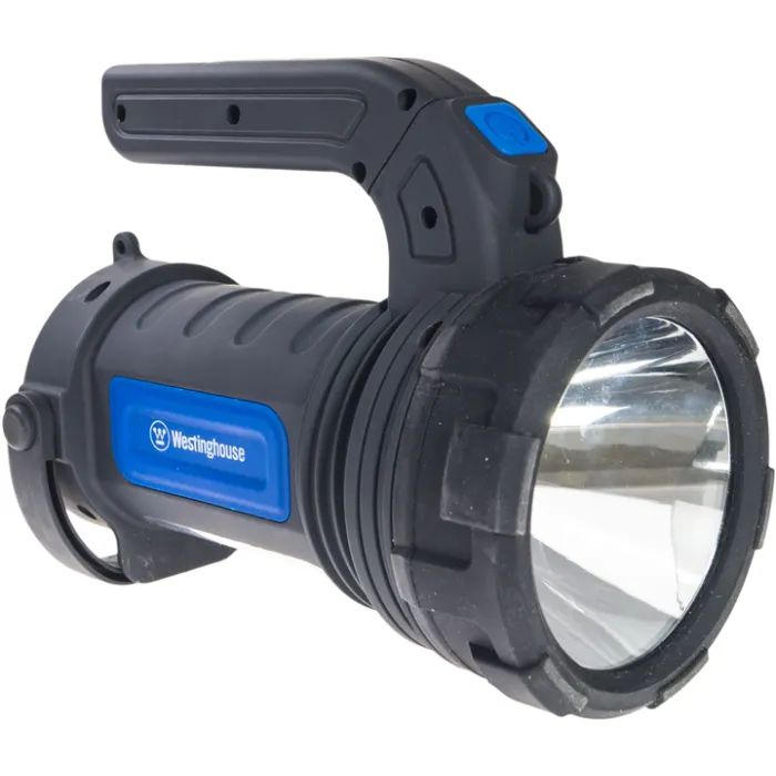 Фонарь Westinghouse 3W WF1531 + 3xAA R6 + подарунок WF 87-3R03PD16 red (WF1531-3R6PCB-PR1) изображение 6