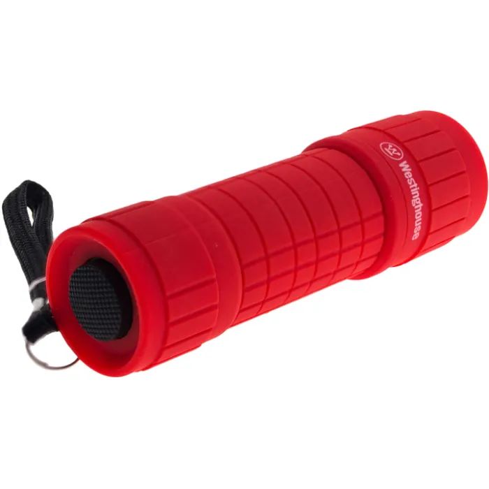 Фонарь Westinghouse 3W WF1531 + 3xAA R6 + подарунок WF 87-3R03PD16 red (WF1531-3R6PCB-PR1) изображение 8