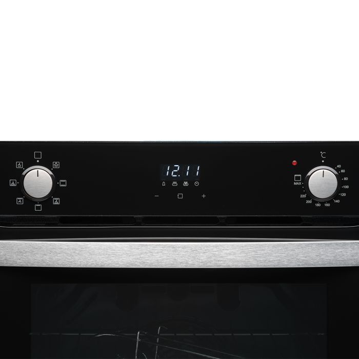 Духовой шкаф Pyramida FN 77 EP XGBL (73) изображение 3