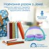 Наушники Promate Jewel Aqua (jewel.aqua) изображение 3