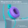 Наушники Promate Jewel Aqua (jewel.aqua) изображение 7