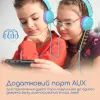 Наушники Promate Jewel Aqua (jewel.aqua) изображение 8