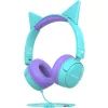 Наушники Promate Jewel Aqua (jewel.aqua)