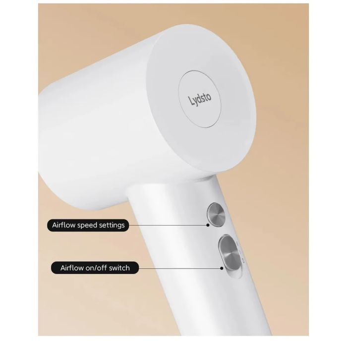 Фен Lydsto XD-S501CFJ02_w изображение 10